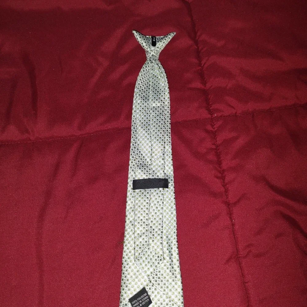 Bundle of Seven Kid's Ties